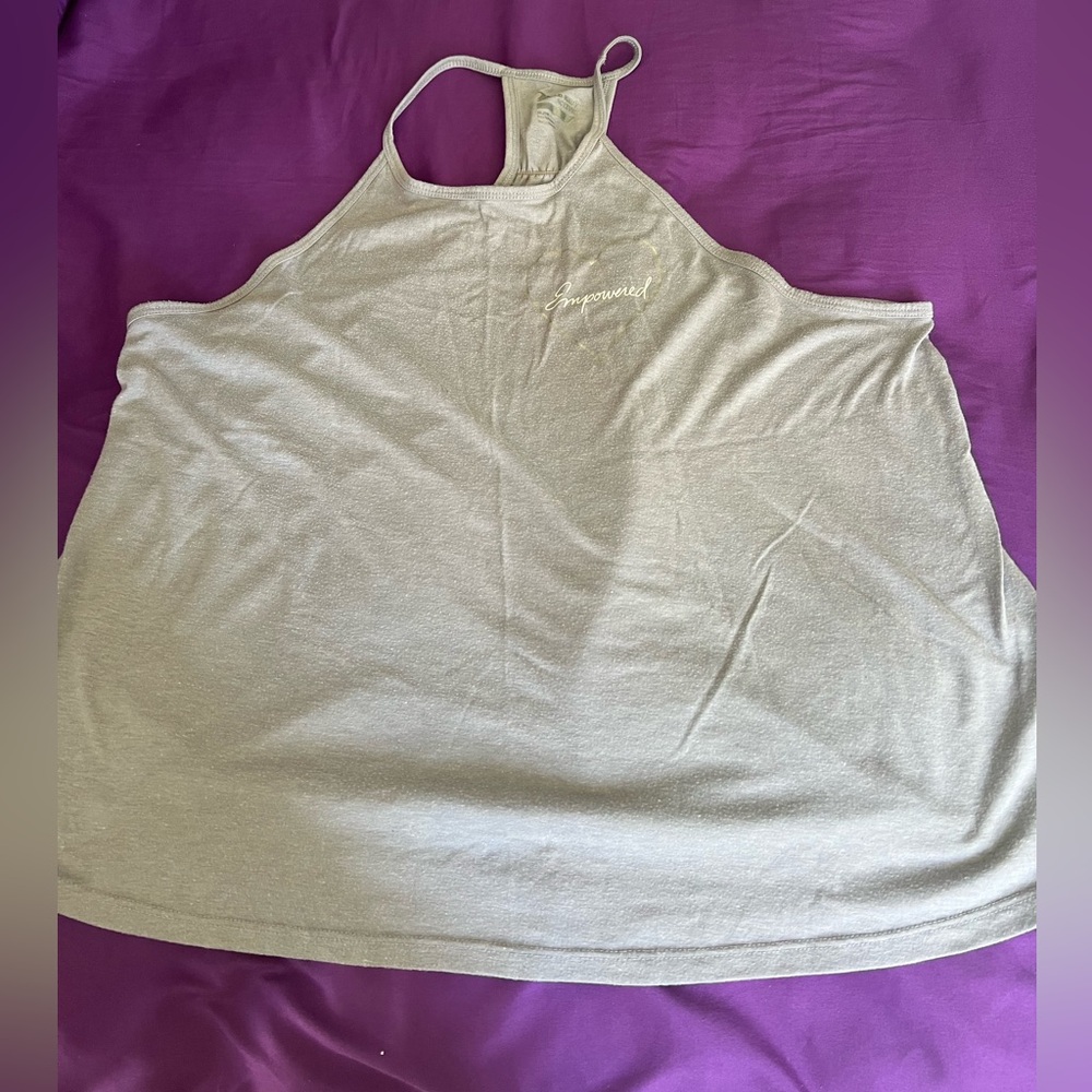 Old navy tank top